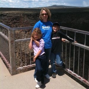 Meet your Posher, Marva